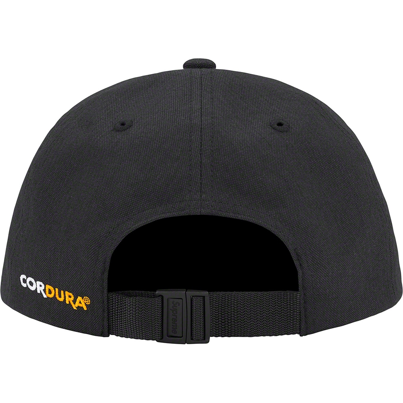 Brushed Cordura® Small Box 6-Panel view 9